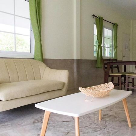 Manyi Boutique House Ξενοδοχείο Τσιάνγκ Μάι Εξωτερικό φωτογραφία