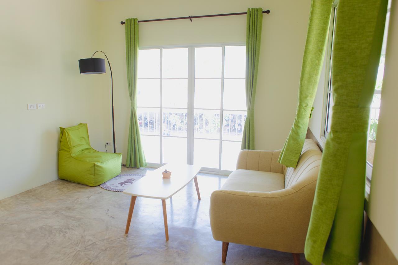 Manyi Boutique House Ξενοδοχείο Τσιάνγκ Μάι Εξωτερικό φωτογραφία