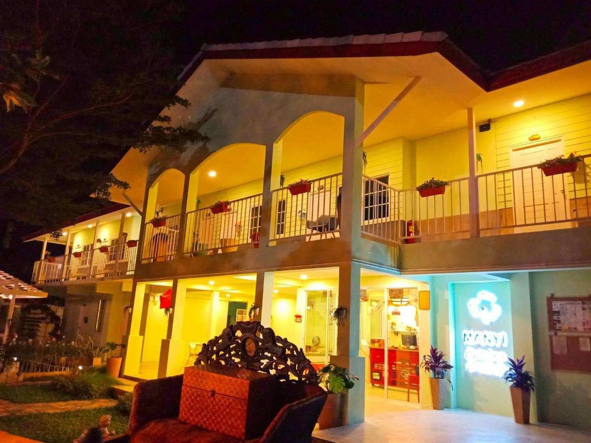 Manyi Boutique House Ξενοδοχείο Τσιάνγκ Μάι Εξωτερικό φωτογραφία