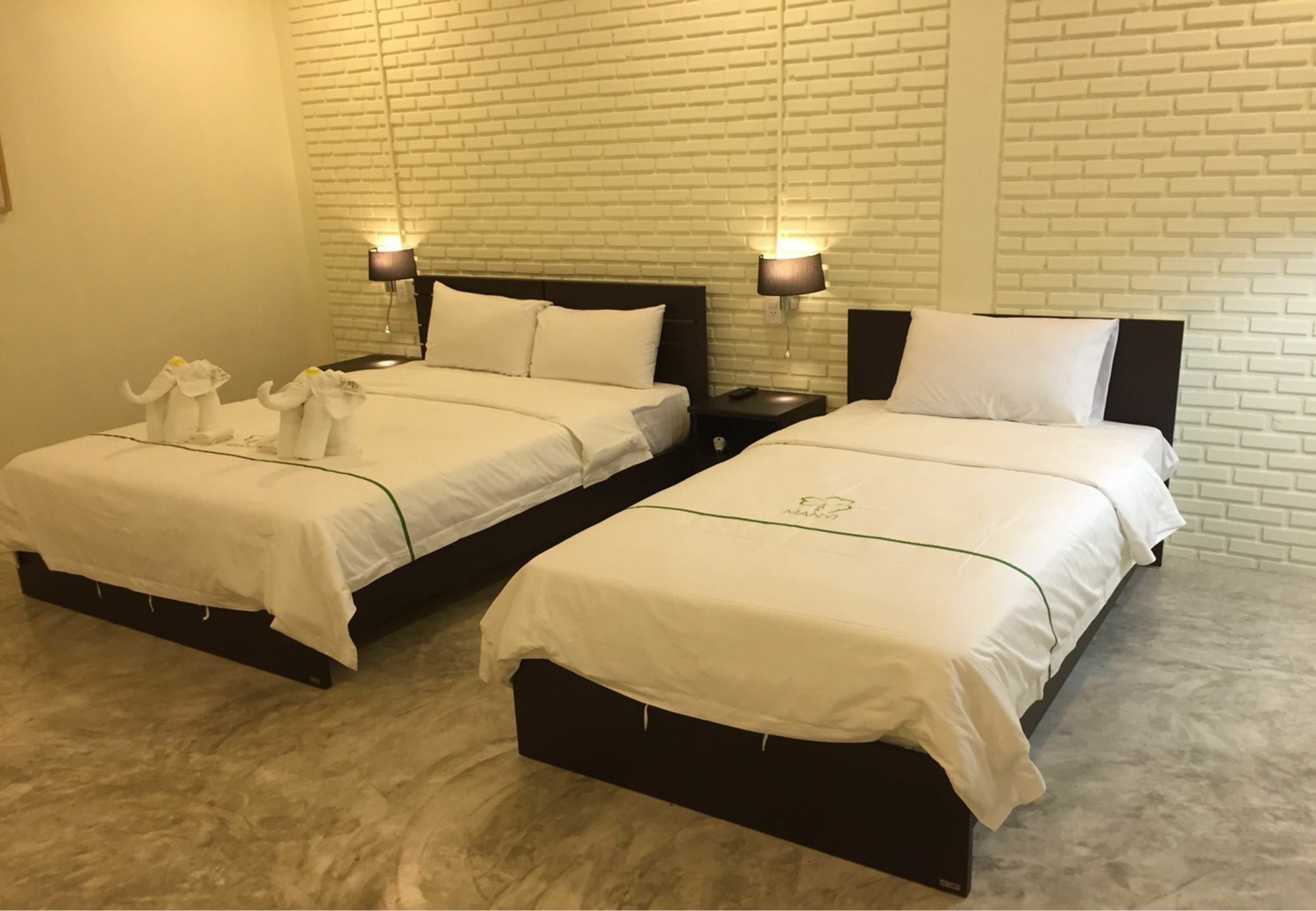 Manyi Boutique House Ξενοδοχείο Τσιάνγκ Μάι Εξωτερικό φωτογραφία