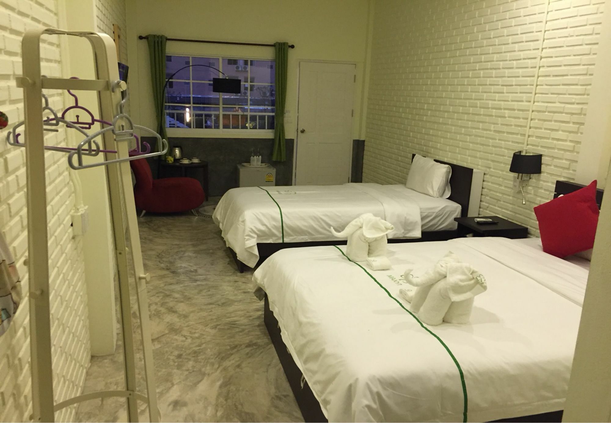 Manyi Boutique House Ξενοδοχείο Τσιάνγκ Μάι Εξωτερικό φωτογραφία