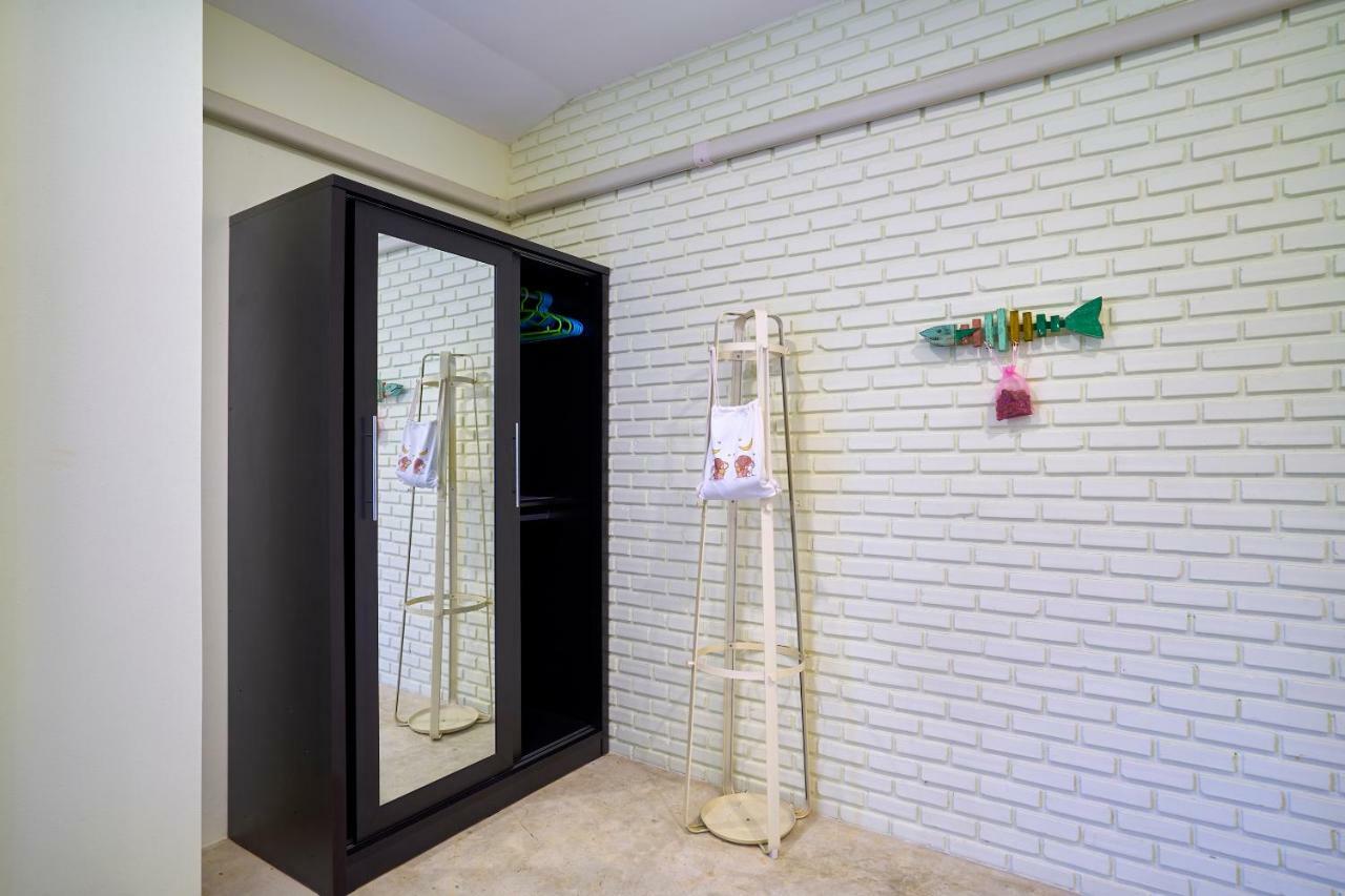 Manyi Boutique House Ξενοδοχείο Τσιάνγκ Μάι Εξωτερικό φωτογραφία