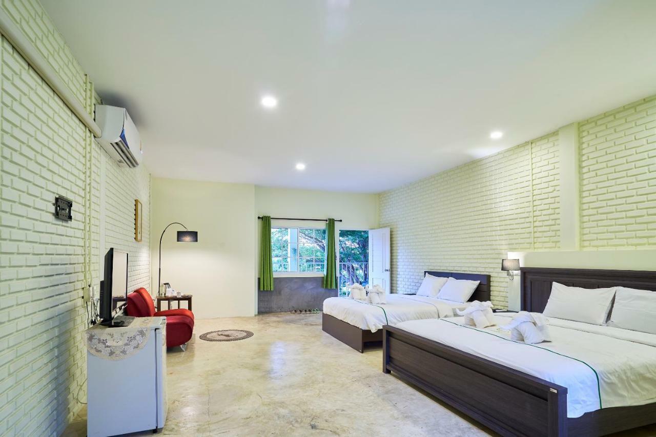 Manyi Boutique House Ξενοδοχείο Τσιάνγκ Μάι Εξωτερικό φωτογραφία