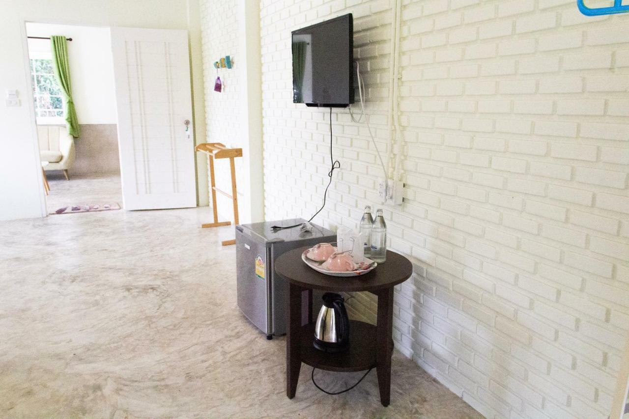 Manyi Boutique House Ξενοδοχείο Τσιάνγκ Μάι Εξωτερικό φωτογραφία