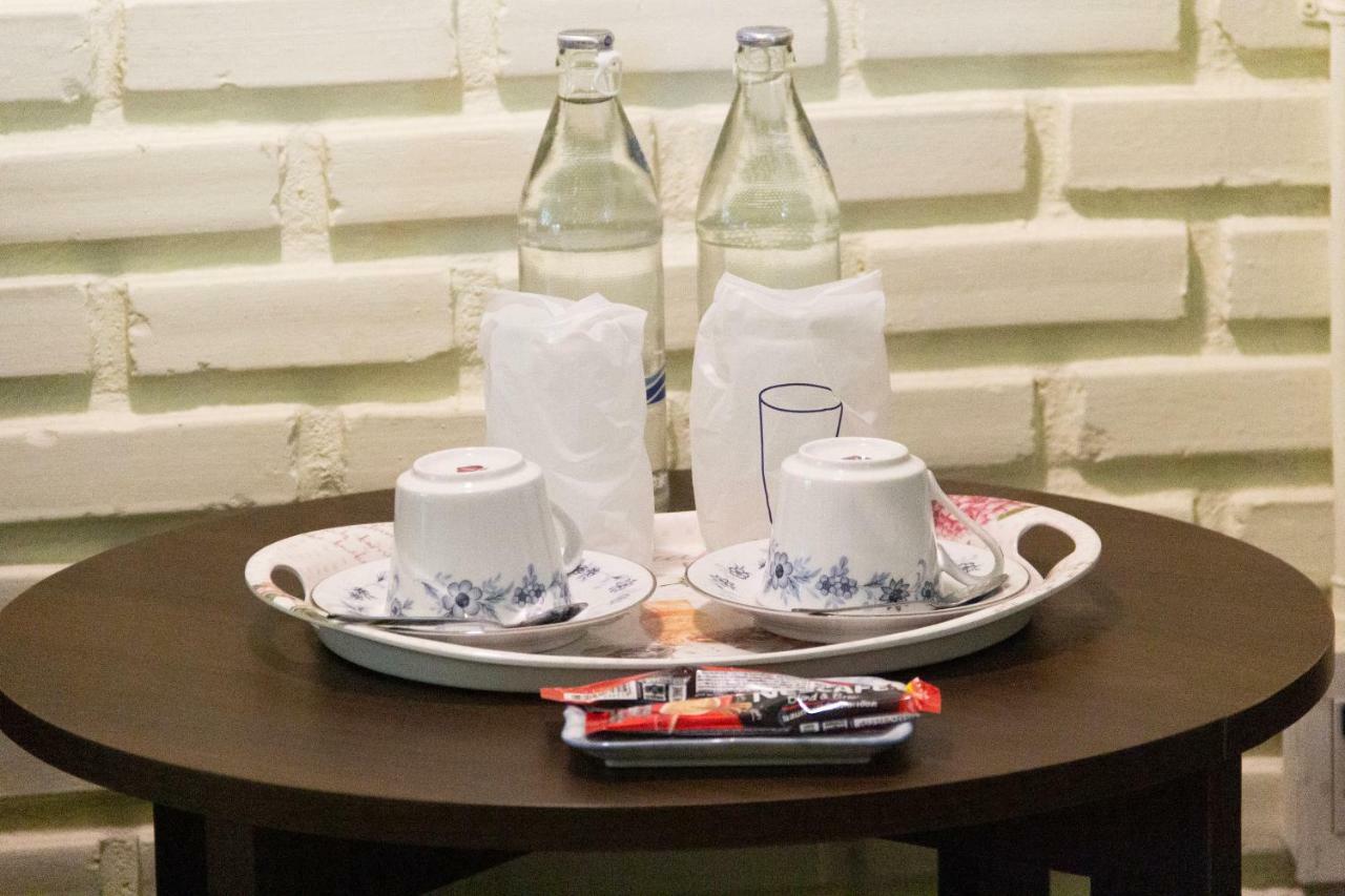 Manyi Boutique House Ξενοδοχείο Τσιάνγκ Μάι Εξωτερικό φωτογραφία