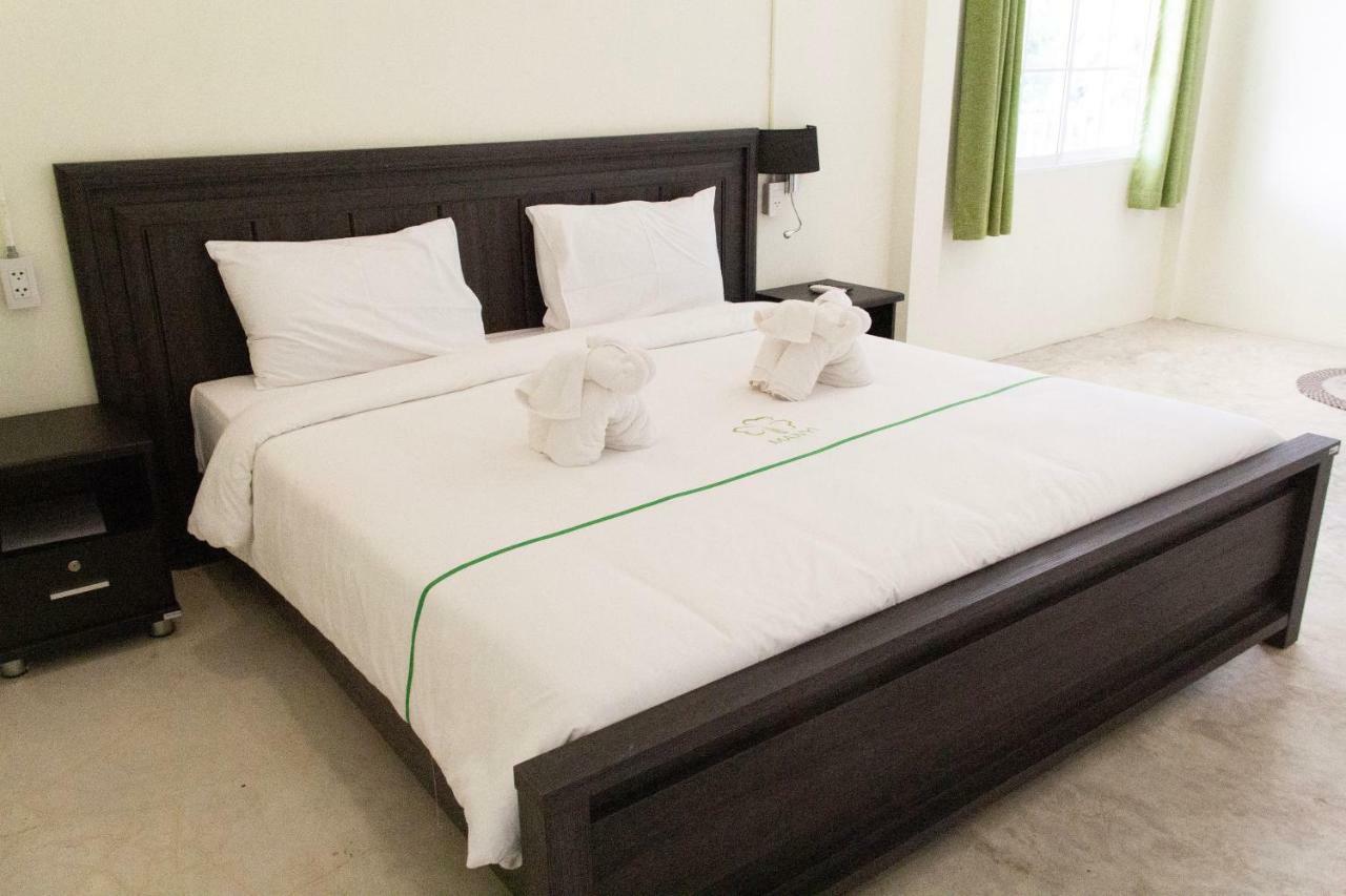 Manyi Boutique House Ξενοδοχείο Τσιάνγκ Μάι Εξωτερικό φωτογραφία