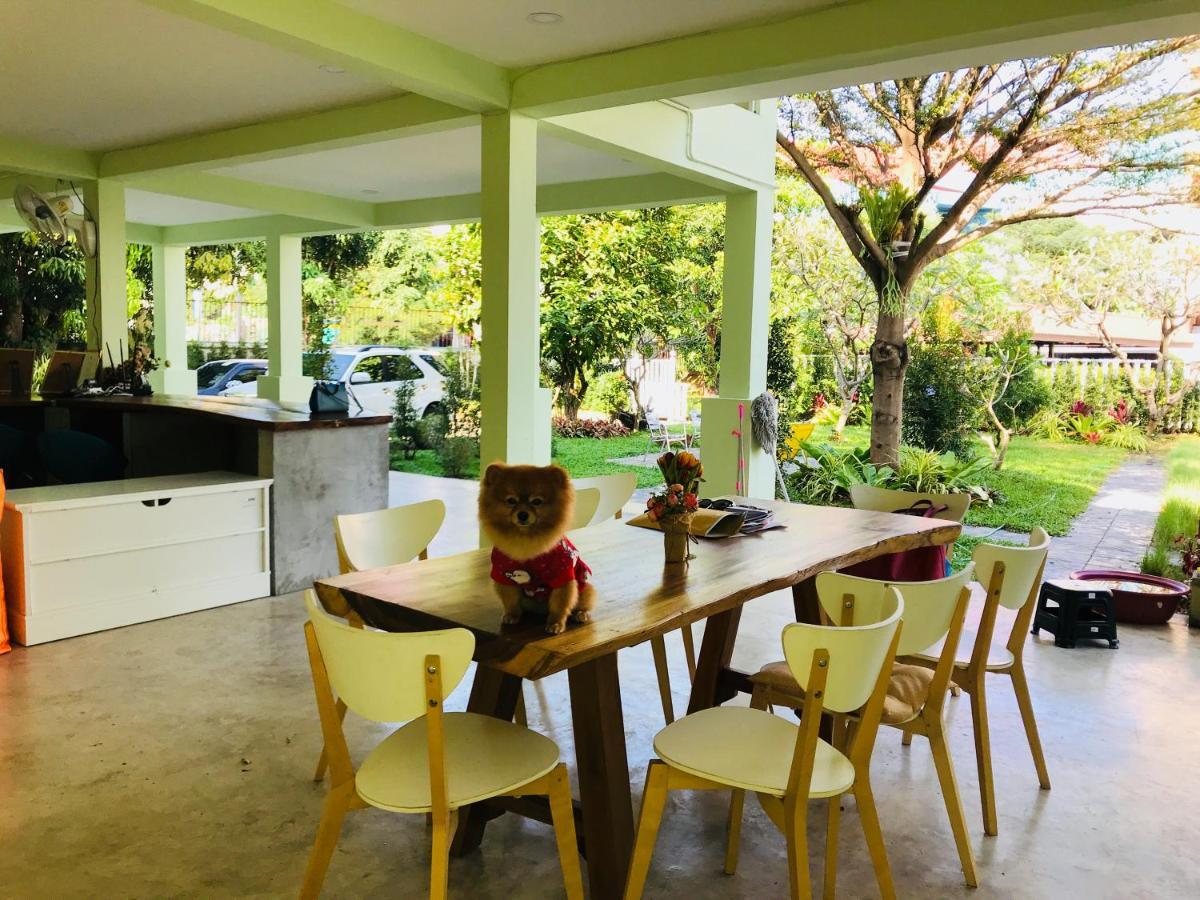 Manyi Boutique House Ξενοδοχείο Τσιάνγκ Μάι Δωμάτιο φωτογραφία
