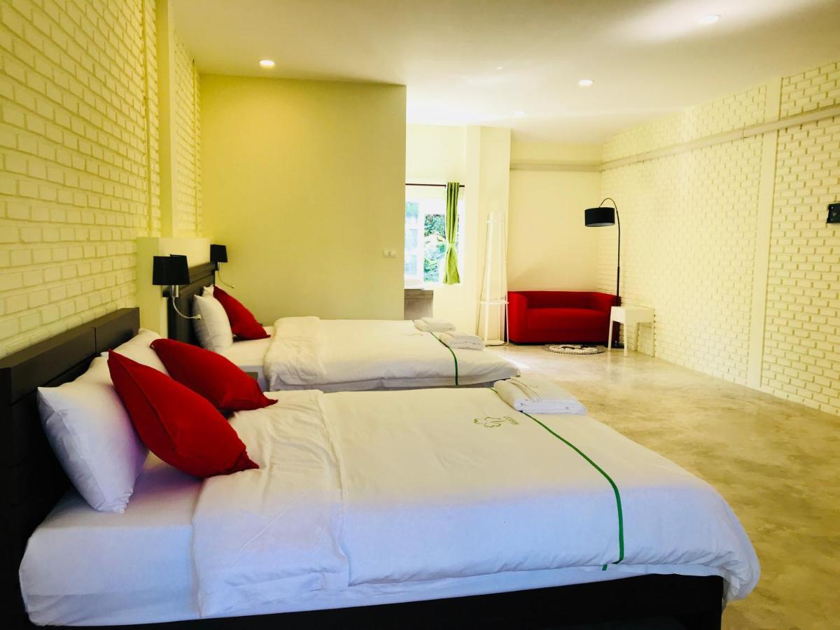 Manyi Boutique House Ξενοδοχείο Τσιάνγκ Μάι Δωμάτιο φωτογραφία